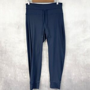 Quince Ultra Soft Performance Joggers Women XL Athlesiure Active Clean Girl Yoga